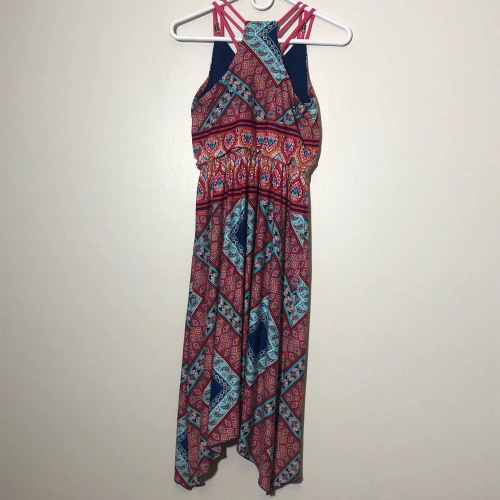 speechless long summer dress Size 12
